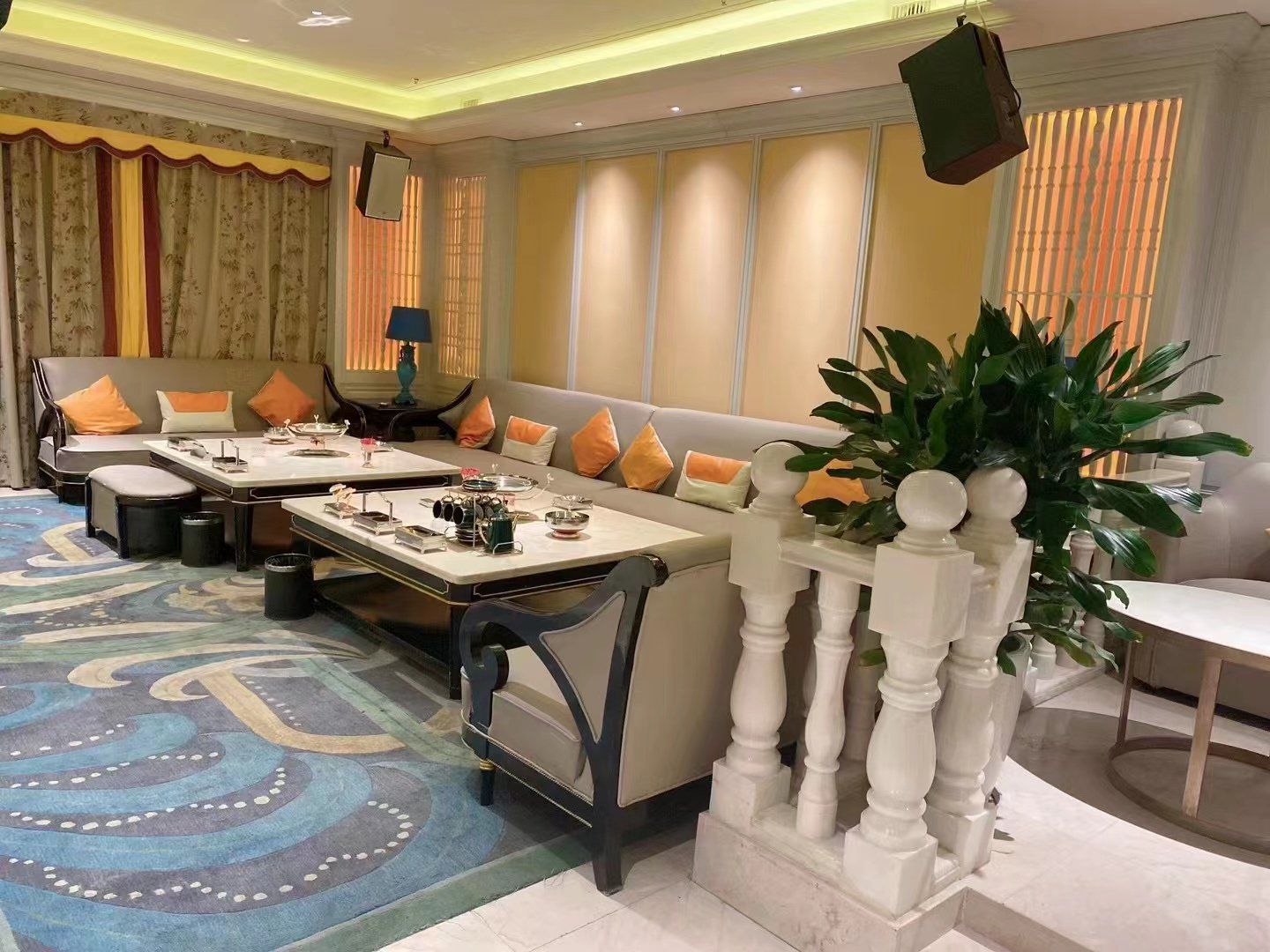 阳泉商务ktv精选攻略指南-平定县ktv预订