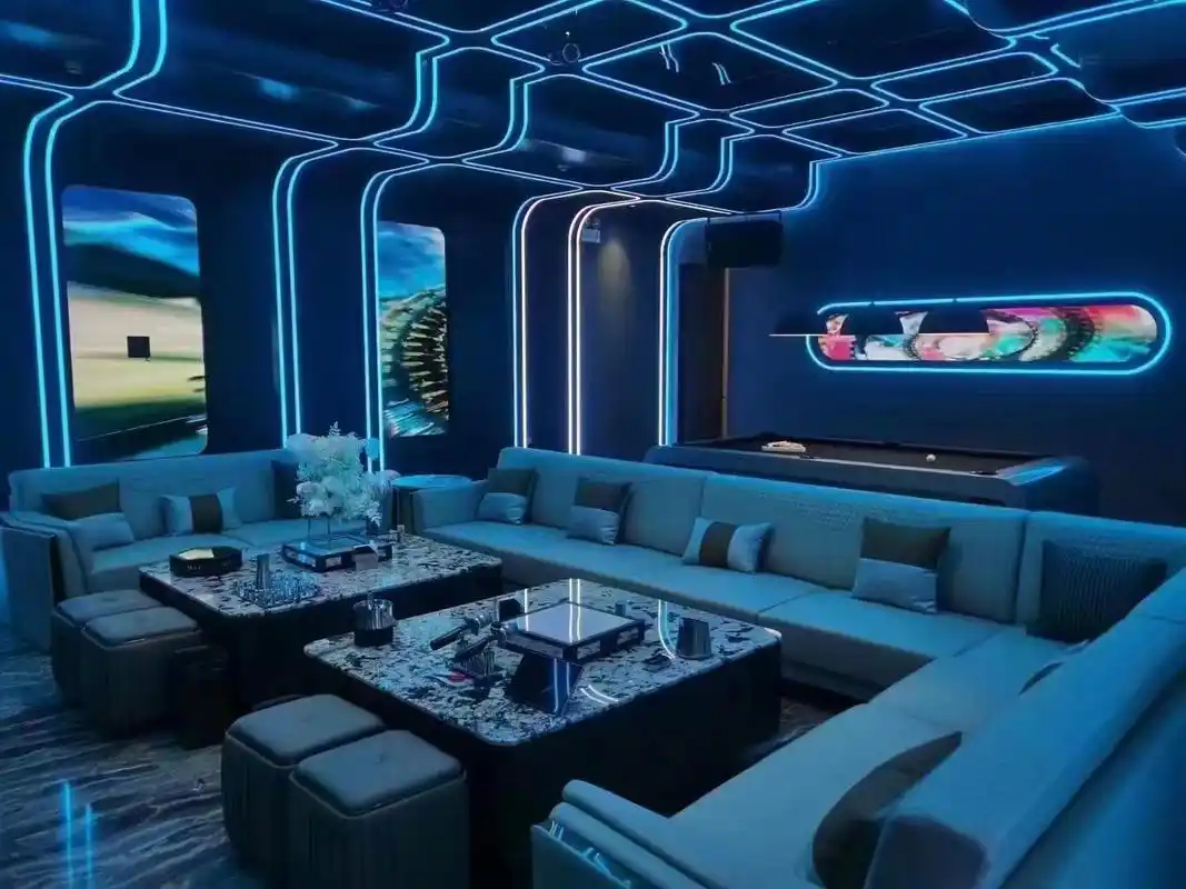 阳泉商务ktv精选及商务ktv攻略解读-矿区ktv预订