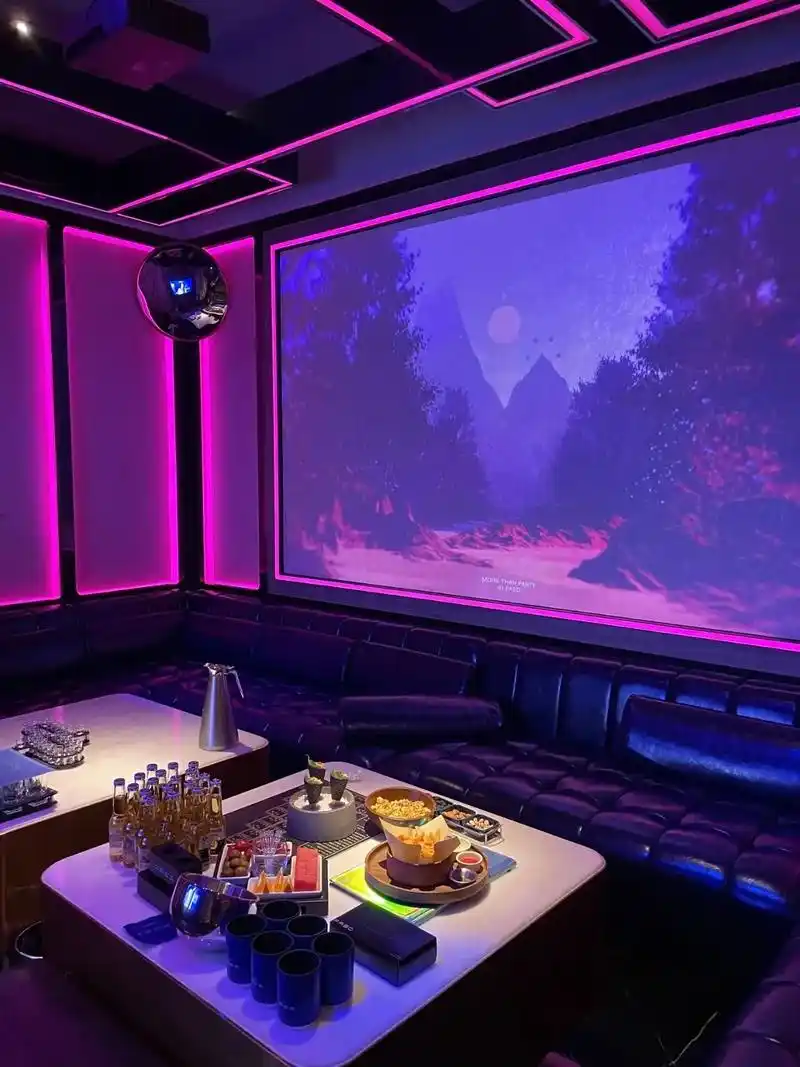 阳泉商务ktv必备商务ktv攻略指南-城区ktv预订