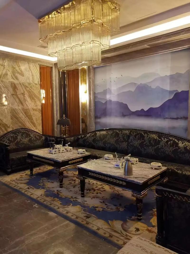 阳泉商务ktv性价比首选地点-城区ktv预订