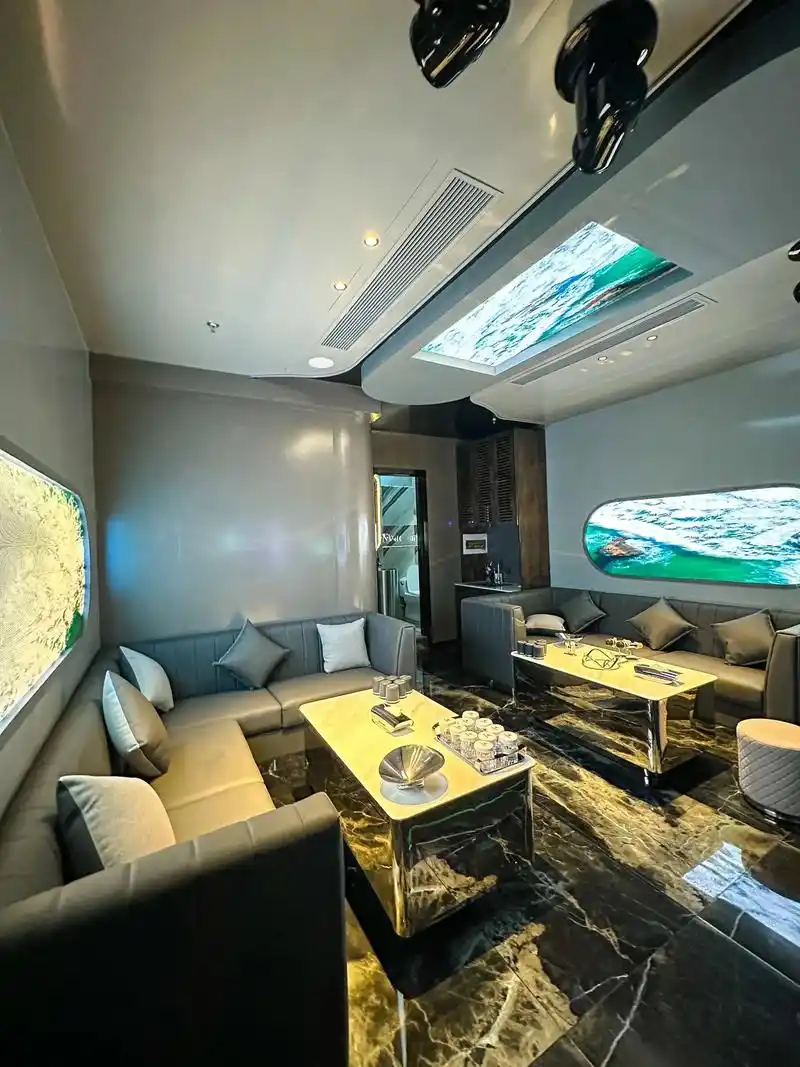 阳泉商务ktv：商务精英的休闲胜地-盂县ktv预订